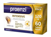 Proenzi Intensive 120+60 tablet navíc